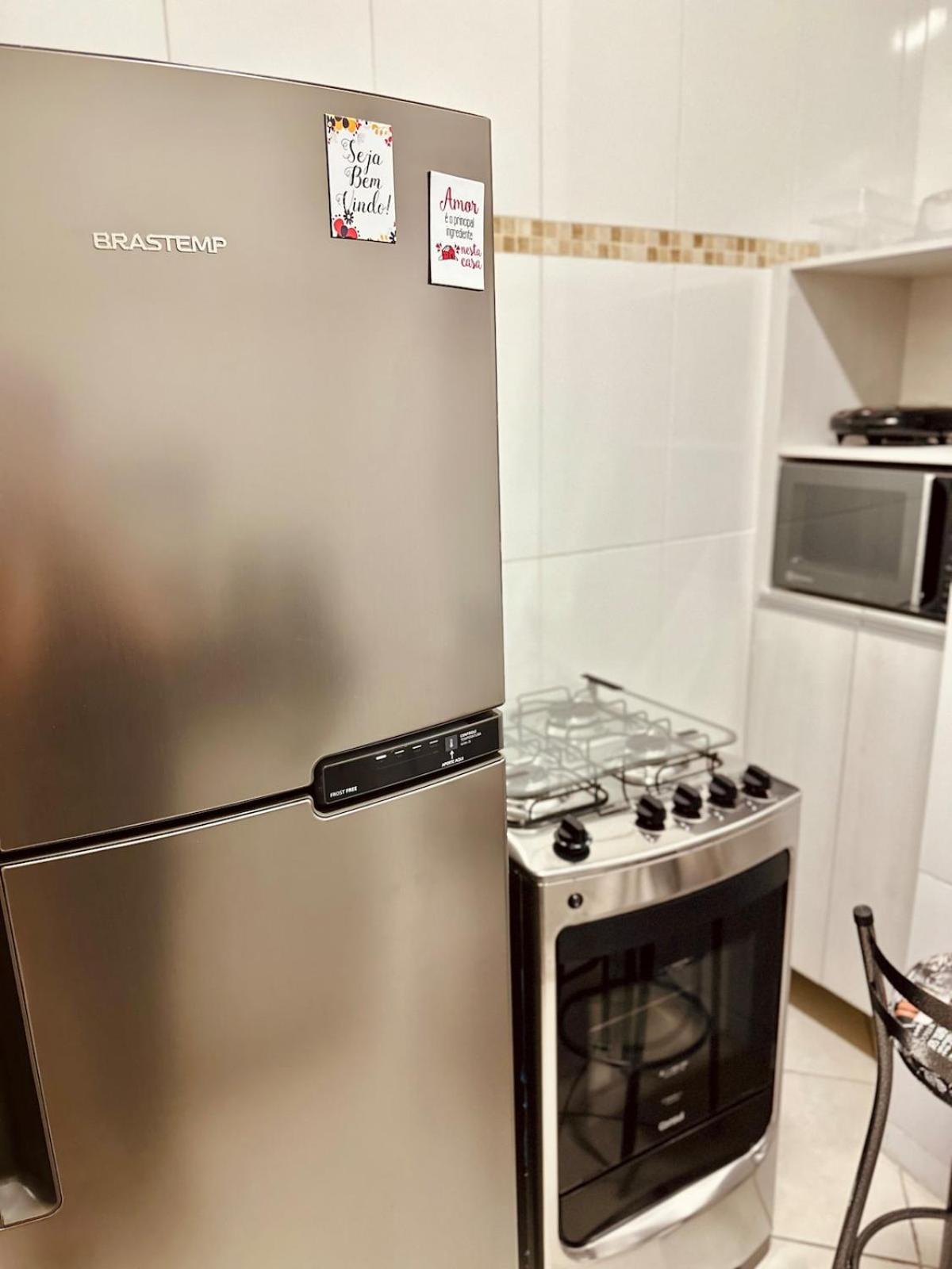 Ape Cleusa | Reformado Centro Barro Preto Apartamento