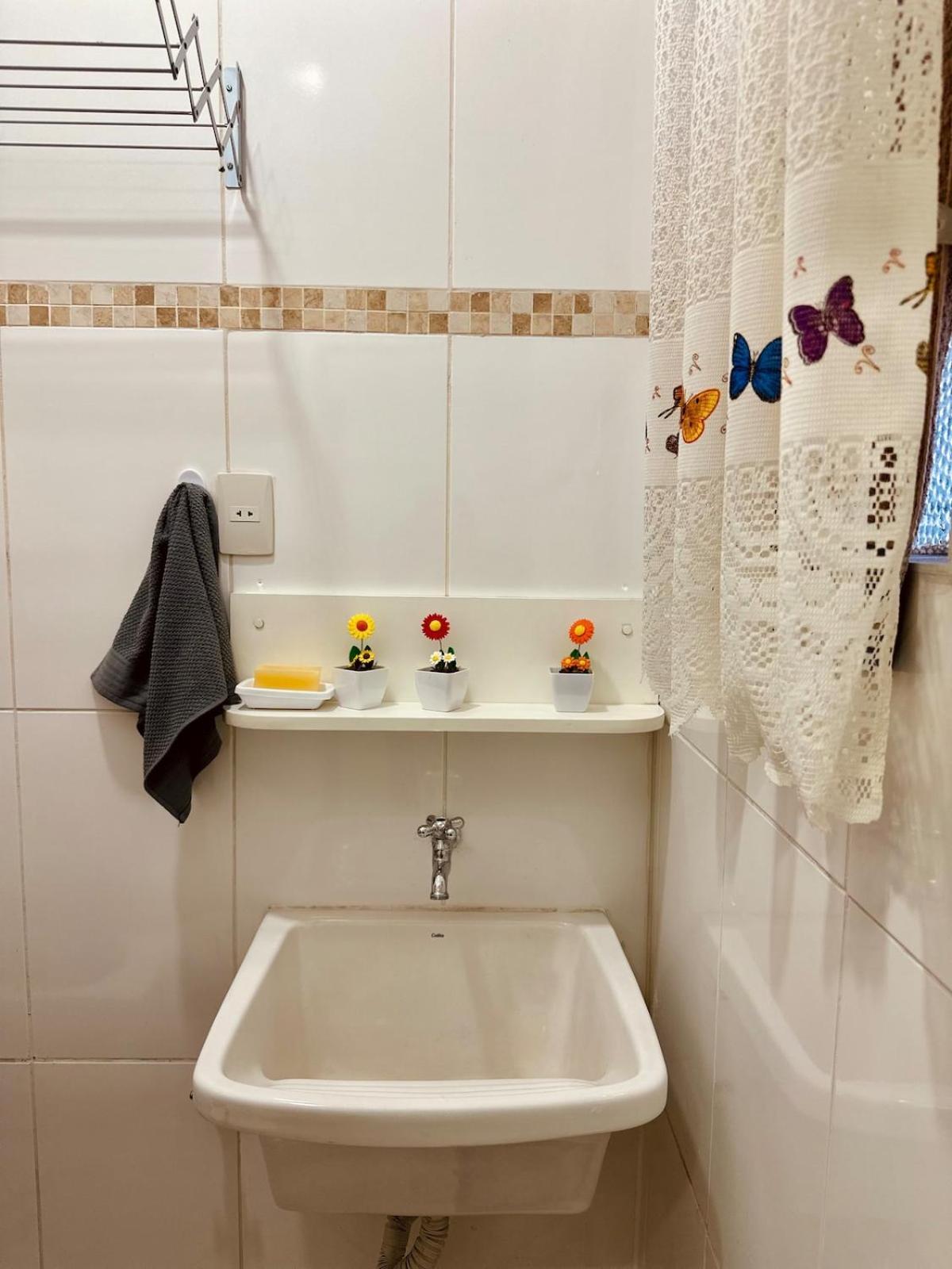 Apartamento Ape Cleusa | Reformado Centro Barro Preto *