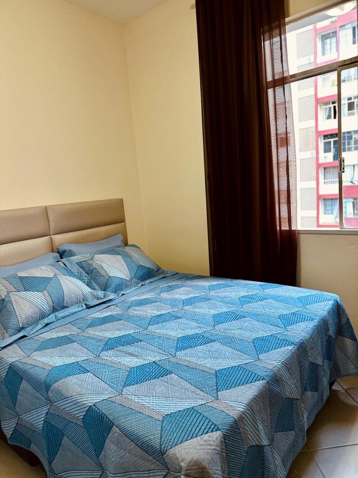 Ape Cleusa | Reformado Centro Barro Preto Apartamento